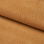 Plain Nubuck Leather BX 18