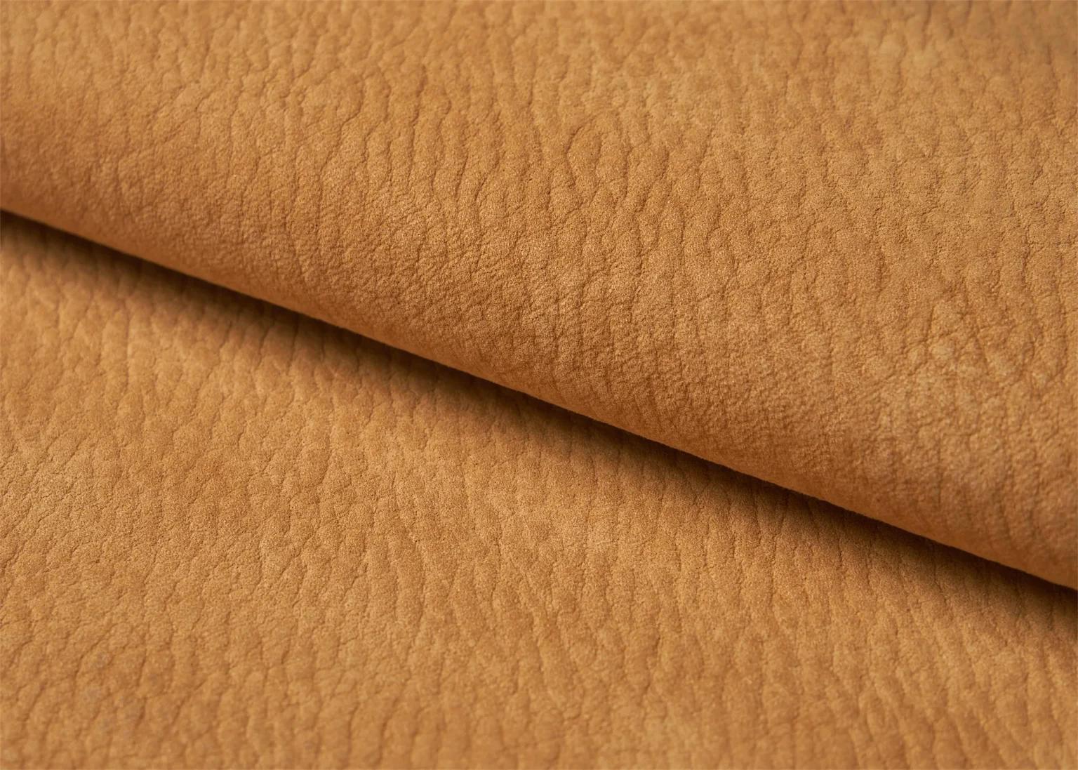 Plain Nubuck Leather BX 18