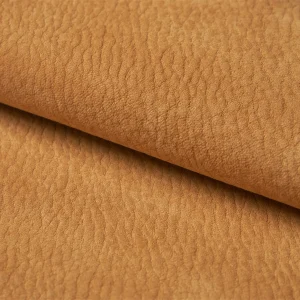 Plain Nubuck Leather BX 18
