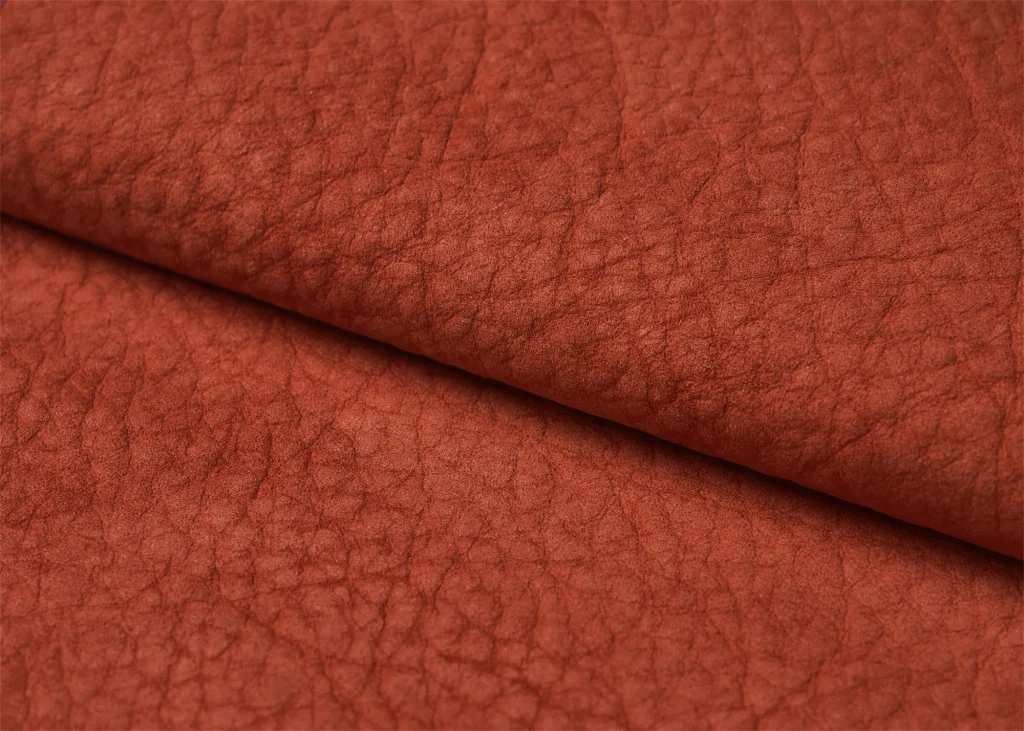 Plain Nubuck Leather BX 24