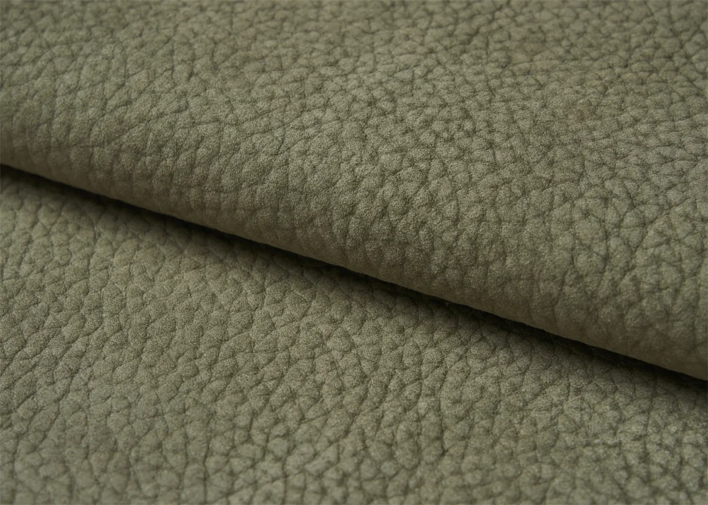 Plain Nubuck Leather BX 38