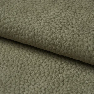 Plain Nubuck Leather BX 38