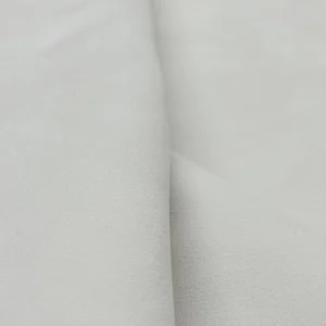 Full-Grain Plain Nubuck Leather 9091