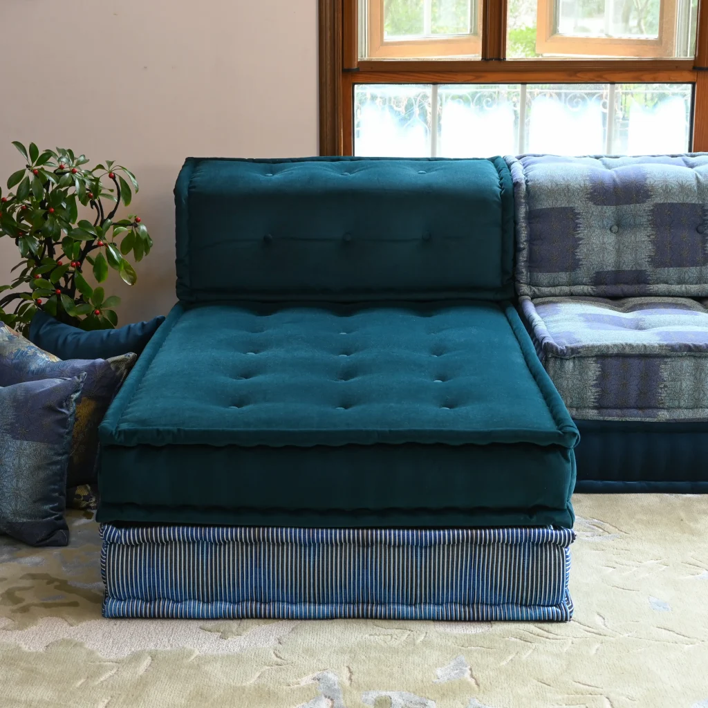 French Daybed Sofa : Alec