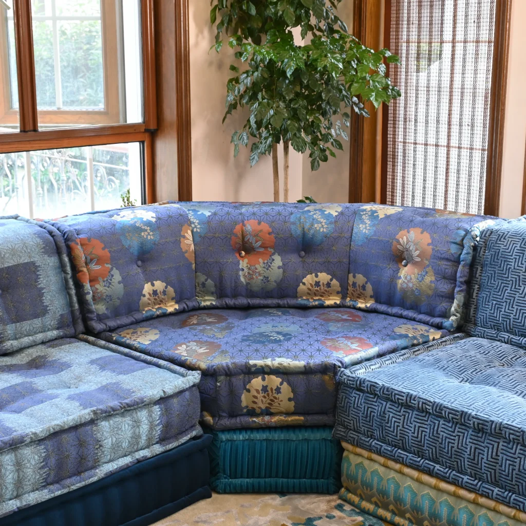 French Daybed Sofa : Alec