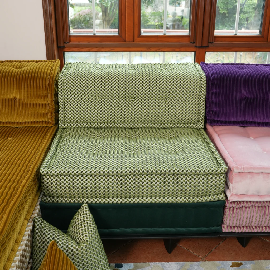 French Daybed Sofa : Bea