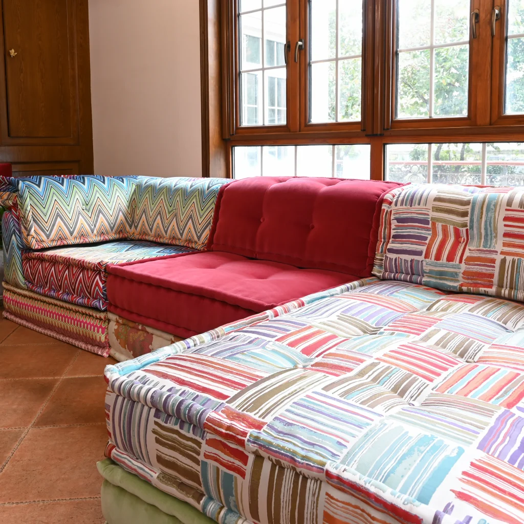 French Daybed Sofa : Effie