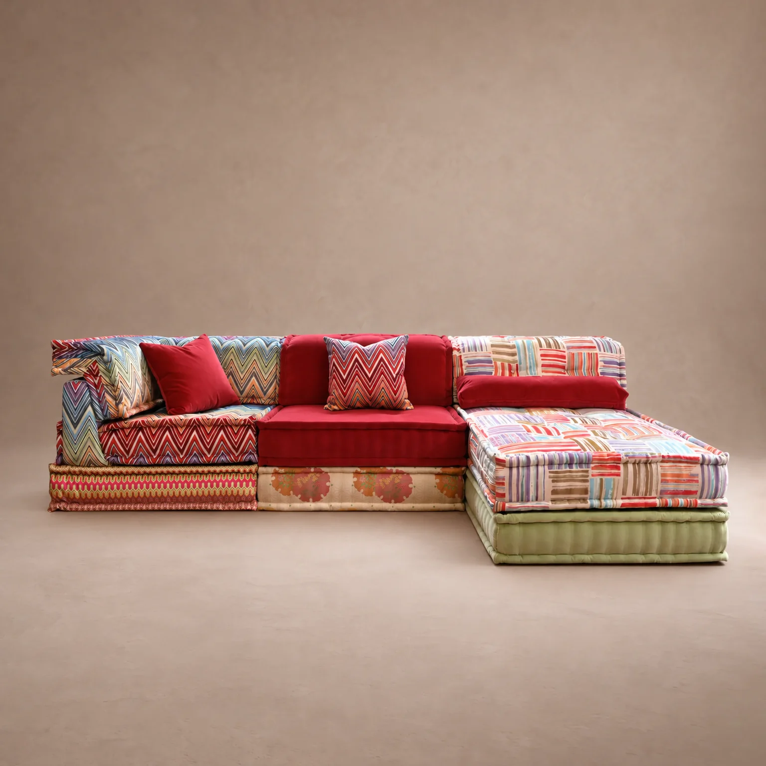 French Daybed Sofa : Effie