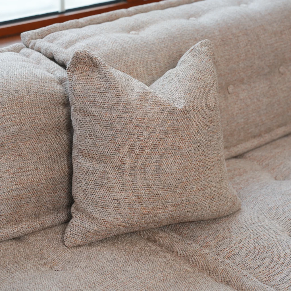 French Daybed Sofa: Giorgio