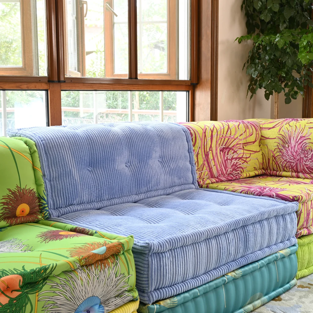 French Daybed Sofa : Grace