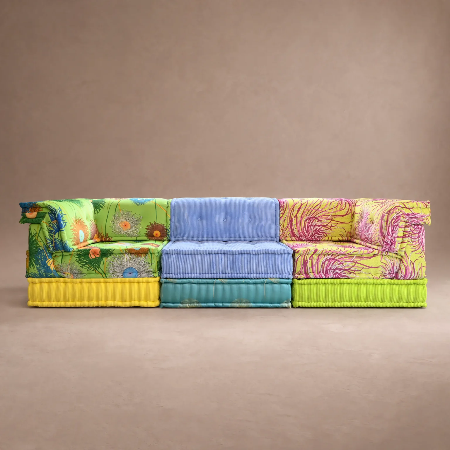 French Daybed Sofa : Grace