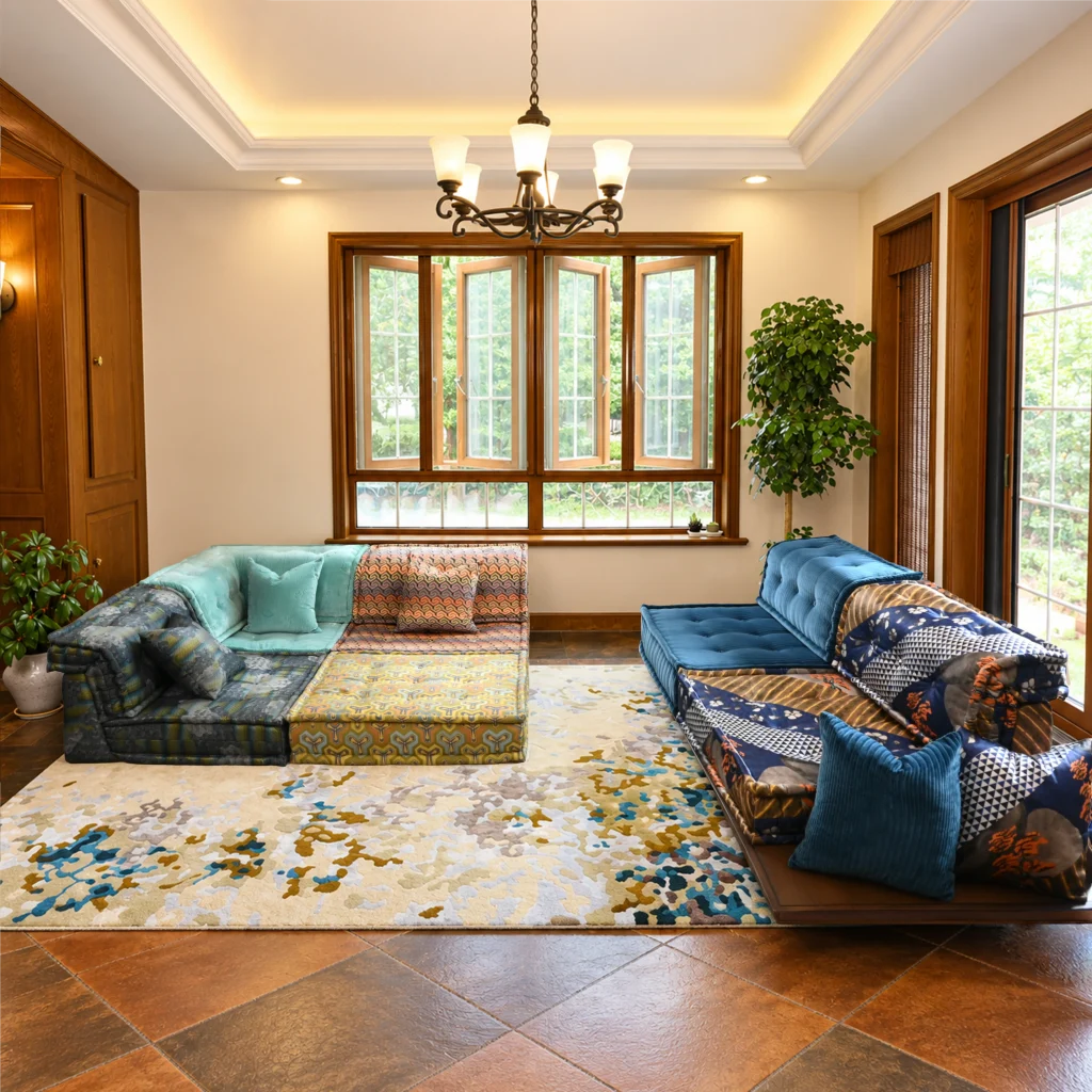 French Daybed Sofa : Joe