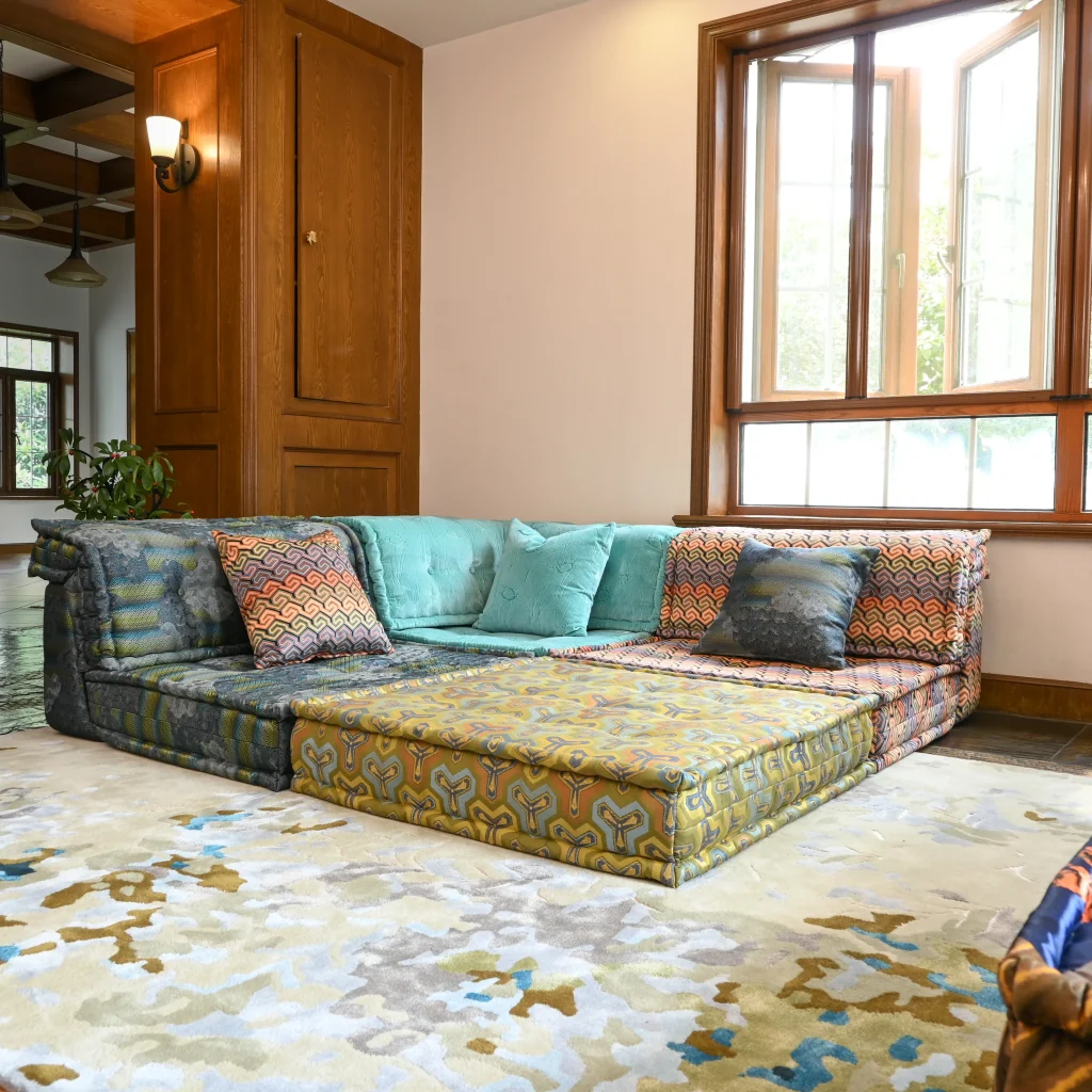 French Daybed Sofa : Joe