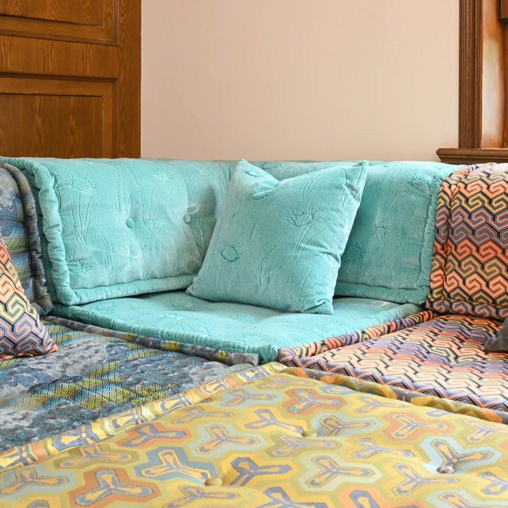 French Daybed Sofa : Joe