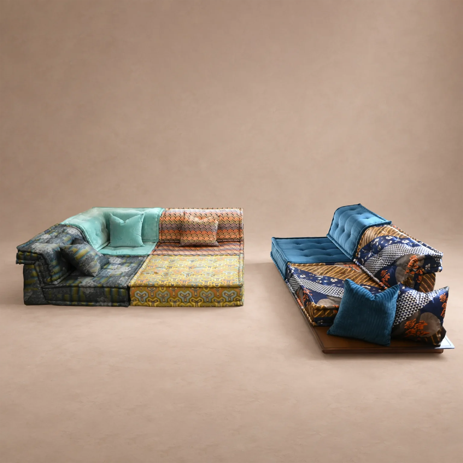 French Daybed Sofa : Joe