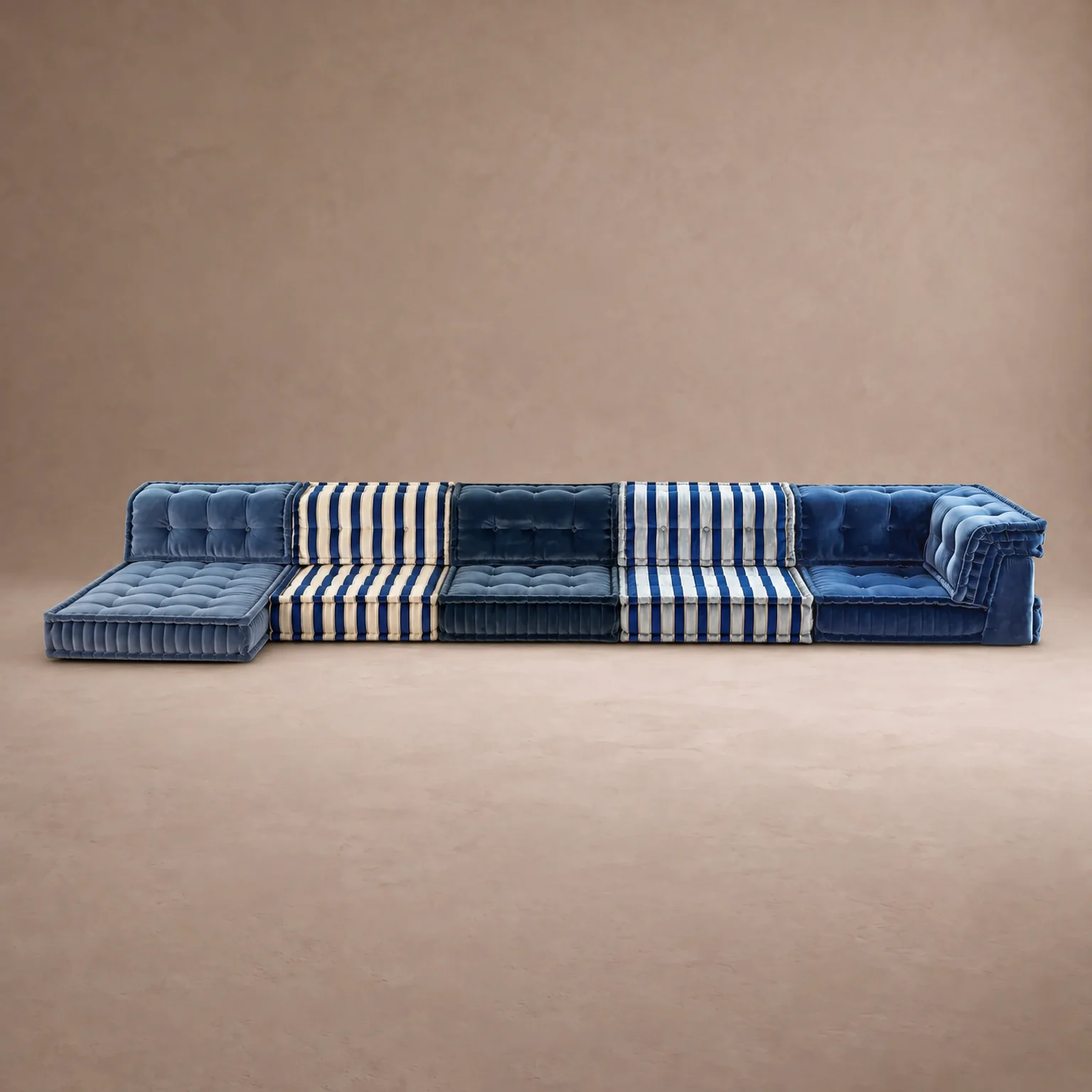 French Daybed Sofa : Olivia