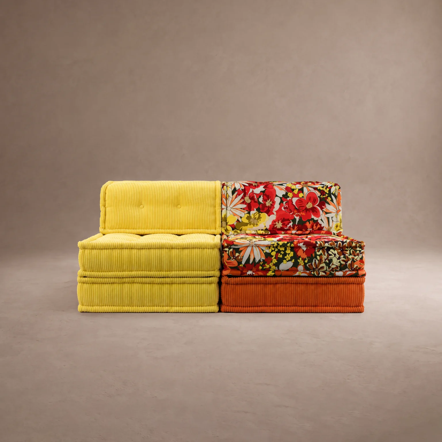 French Daybed Sofa : Phil