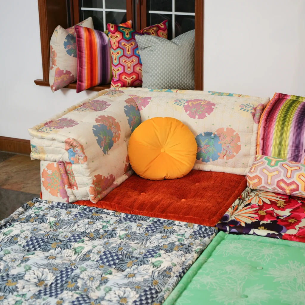 French Daybed Sofa : Ryan