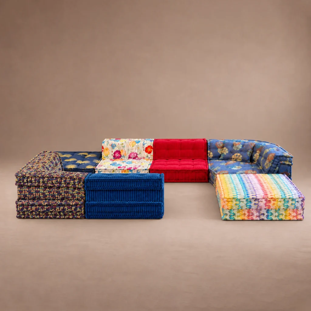 French Daybed Sofa : Simon