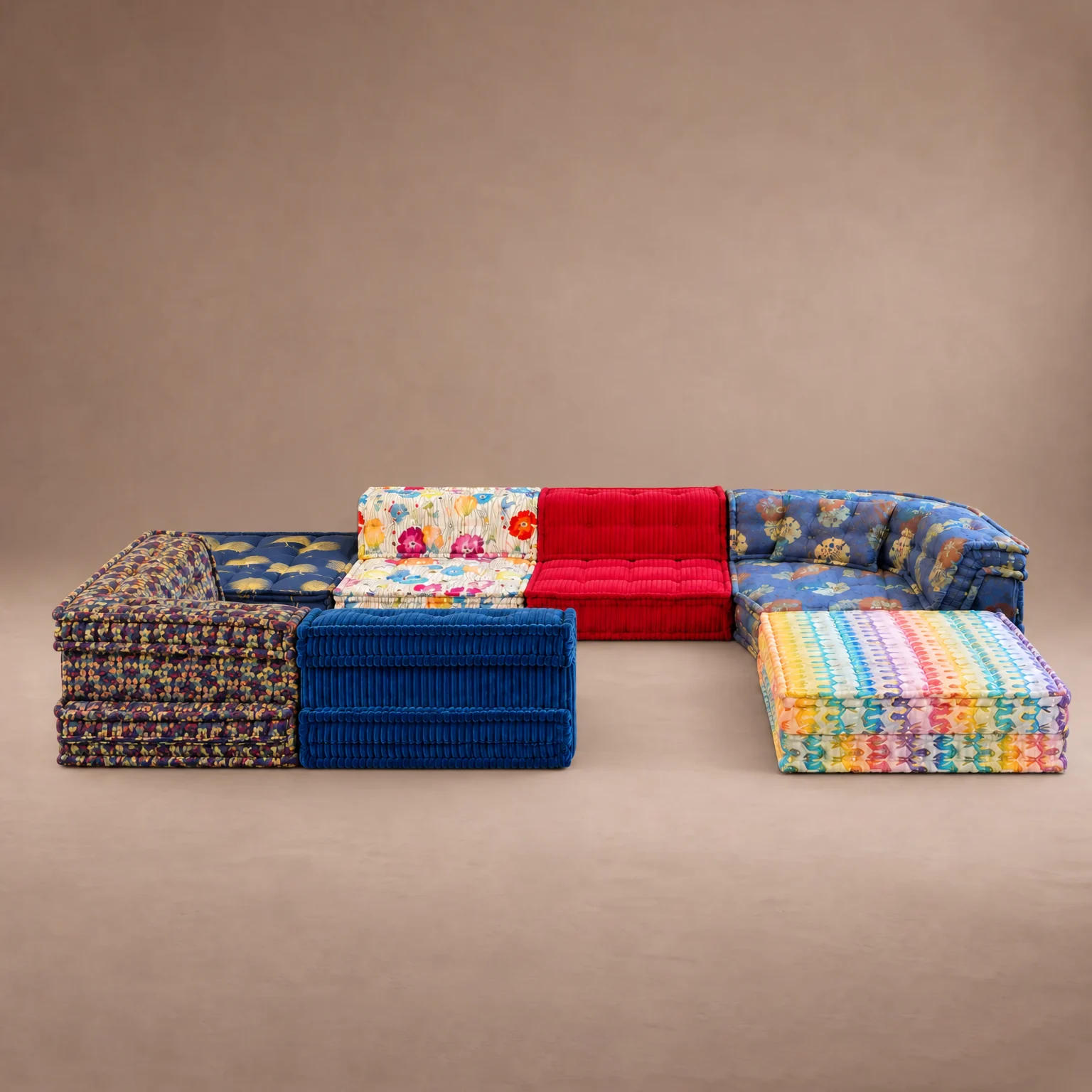 French Daybed Sofa : Simon