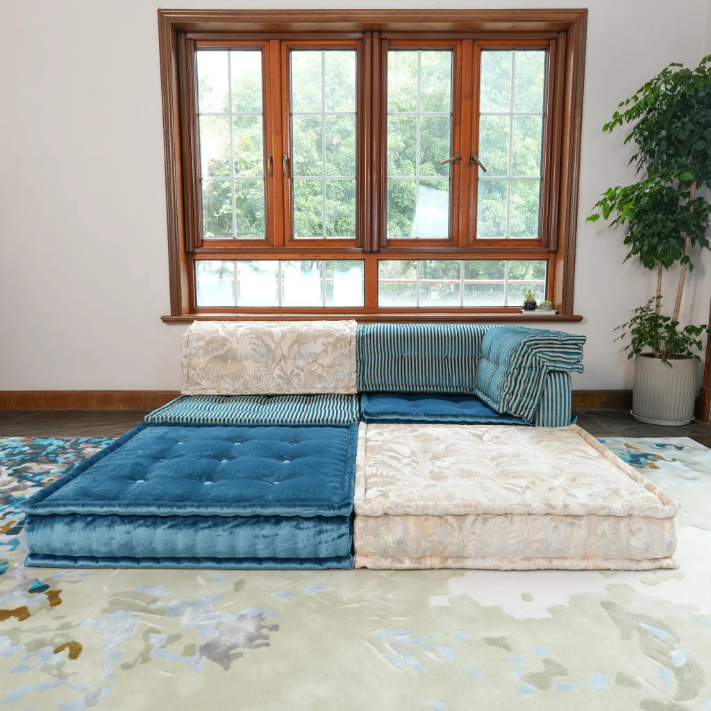 French Daybed Sofa : Sophie