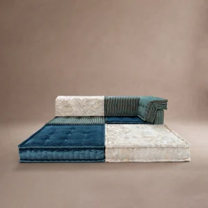 French Daybed Sofa : Sophie