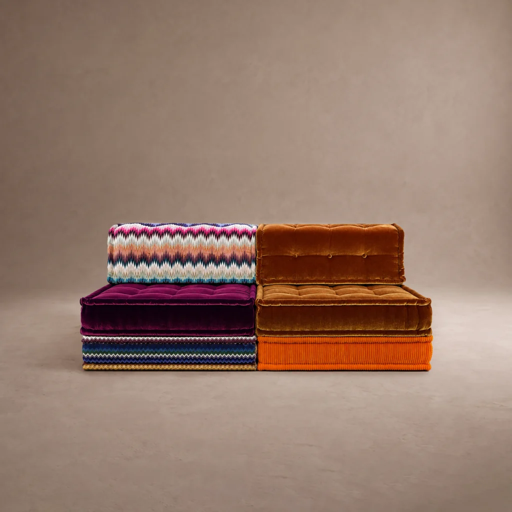 French Daybed Sofa : William