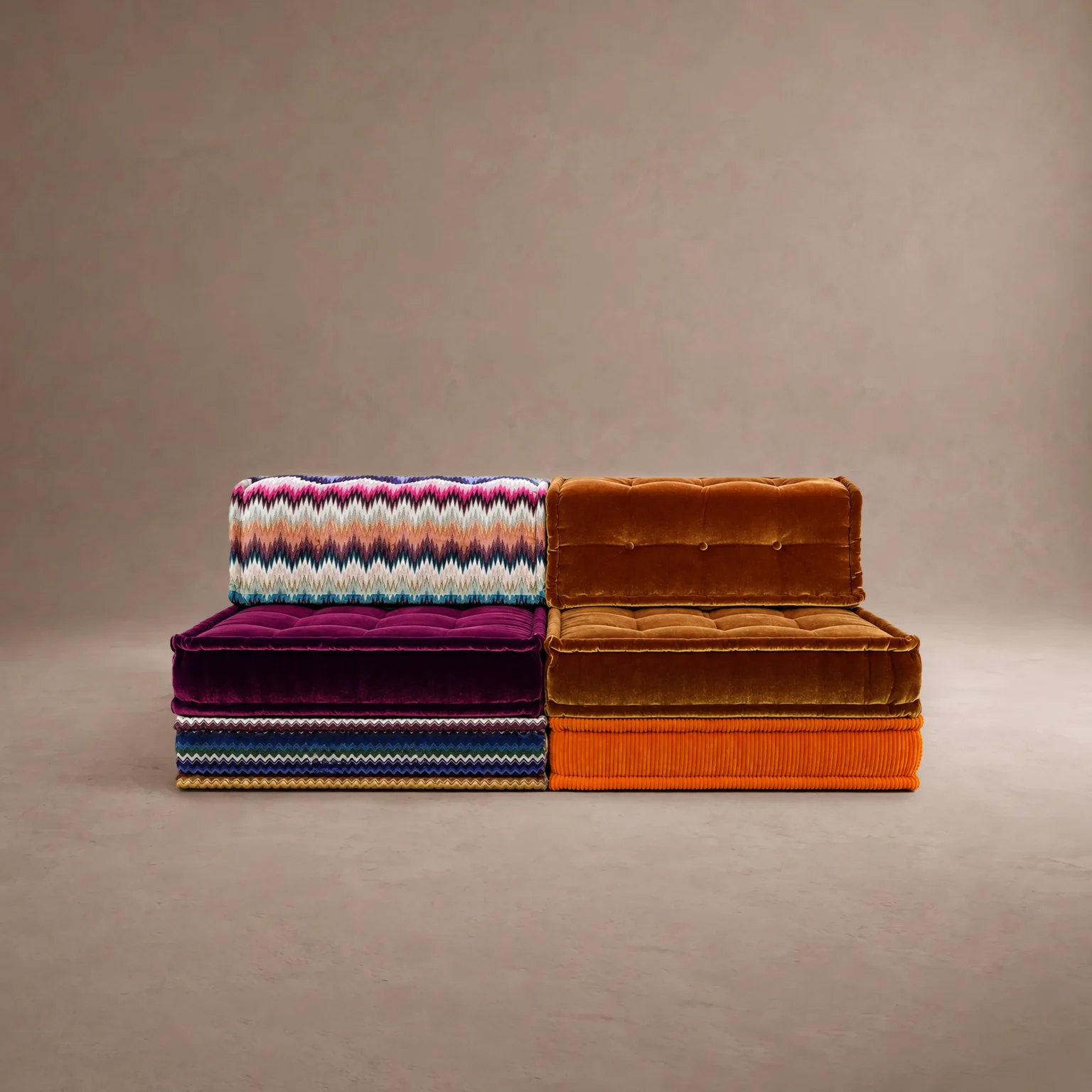 French Daybed Sofa : William