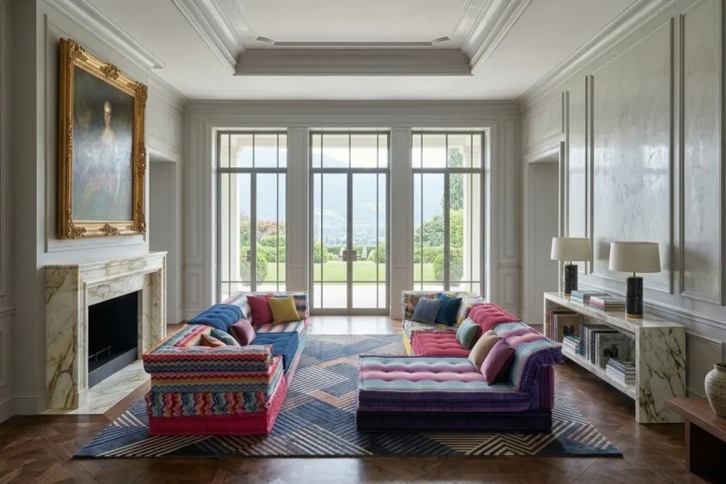 11 Best Sofa Trade Programs for Interior Designers