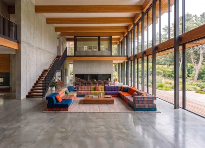 8 Best RH Sofa Alternatives for Luxury & Comfort